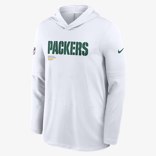 Green Bay Packers Clothing. Nike.com